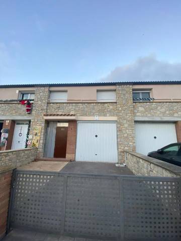 Casa-chalet en Venta en Carrer de les Piscines en Agramunt