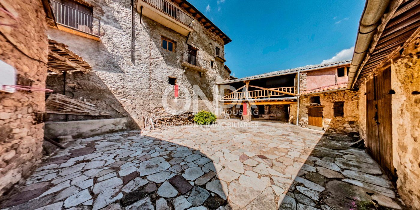 House or chalet for sale in Calle Interior-Ag, 5, La Torre de Cabdella