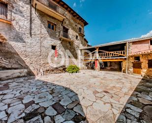 Außenansicht von Haus oder Chalet zum verkauf in La Torre de Cabdella mit Terrasse und Balkon