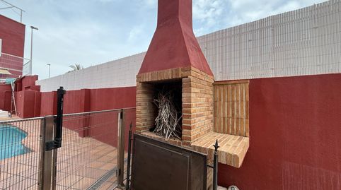 Foto 4 de Casa adosada en venda a Ciutat Esportiva, Elche / Elx