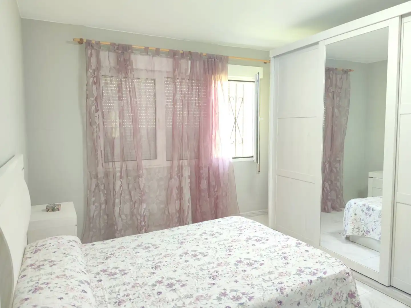Habitación de Casa o chalet en venta en Ferrol con Trastero