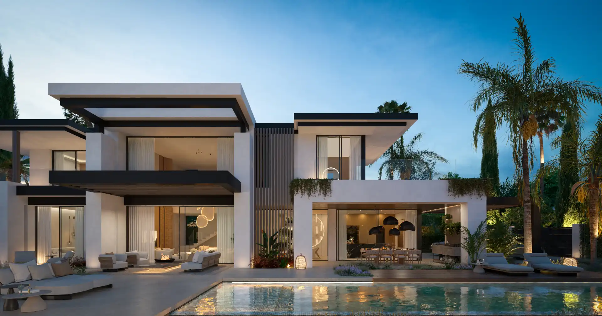 Chalet de obra nueva con piscina en venta en Calle Vazquez Diaz 3, imagen 30