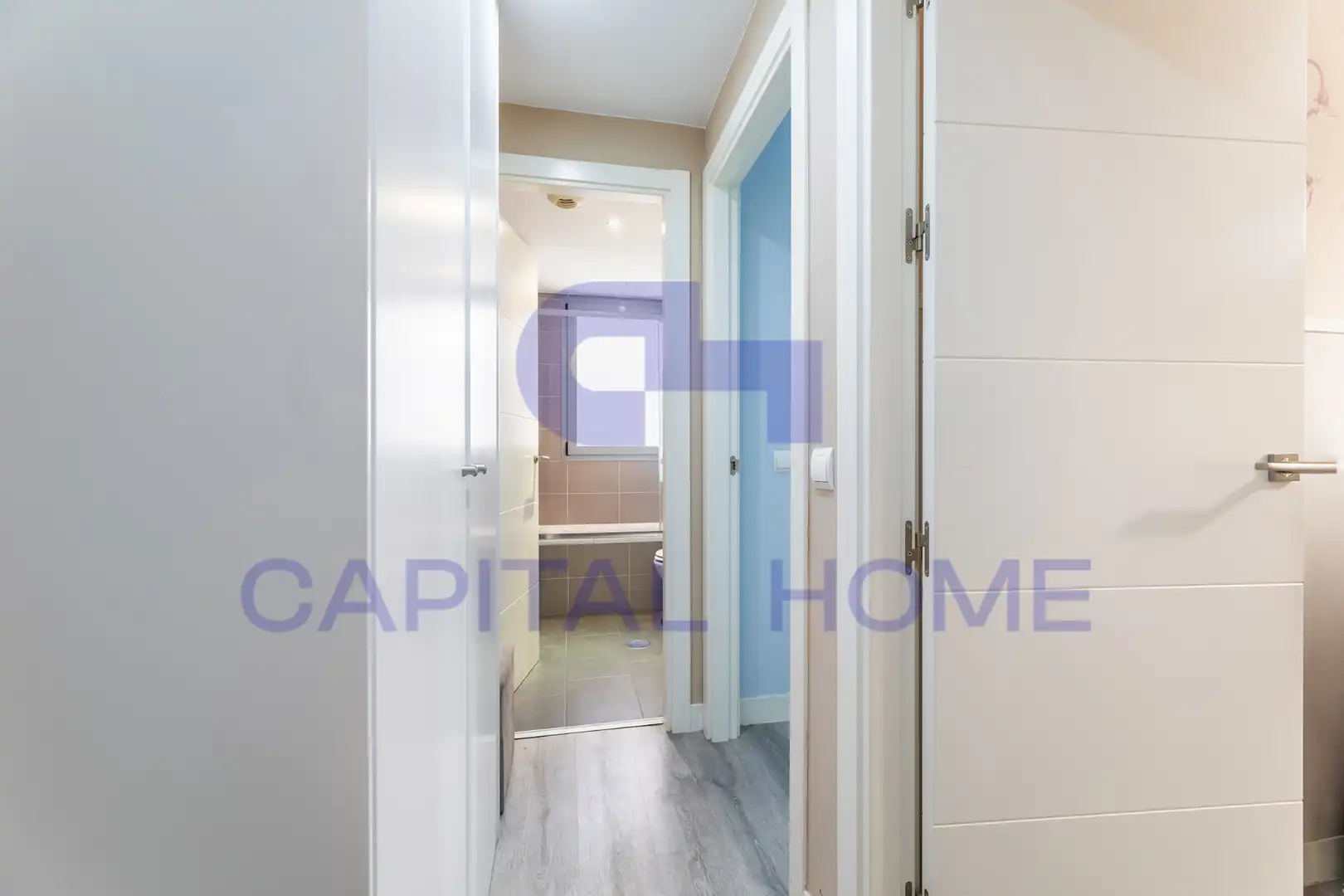Flat with garden for sale in Calle del Pino Canario, imagen 12