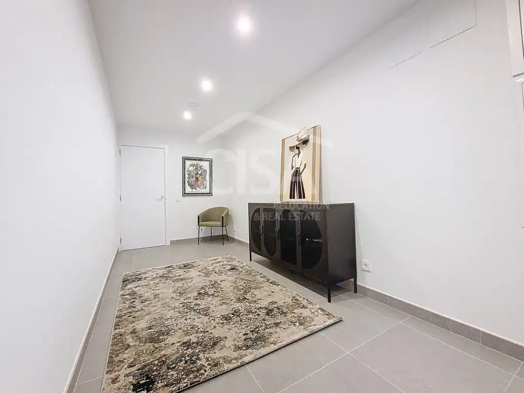 Casa pareada con jardín en venta en Carretera del Coll de la Botella, imagen 34