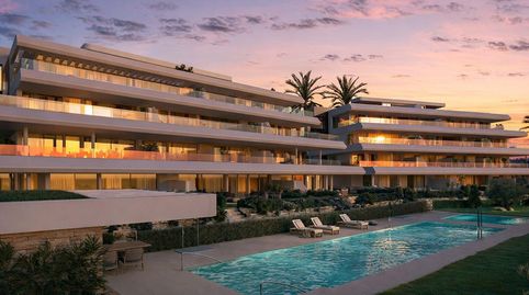 Foto 5 de Apartamento en venta en Calle Calle Piedra Paloma, Buenas Noches, Estepona