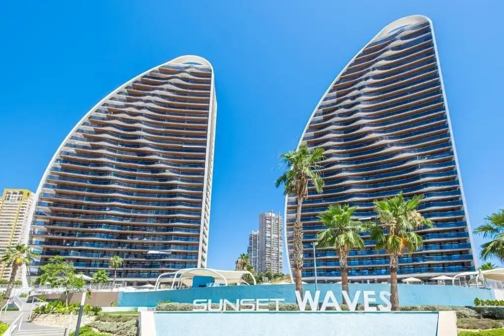 Piso con piscina en venta en Playa de Poniente, imagen 39