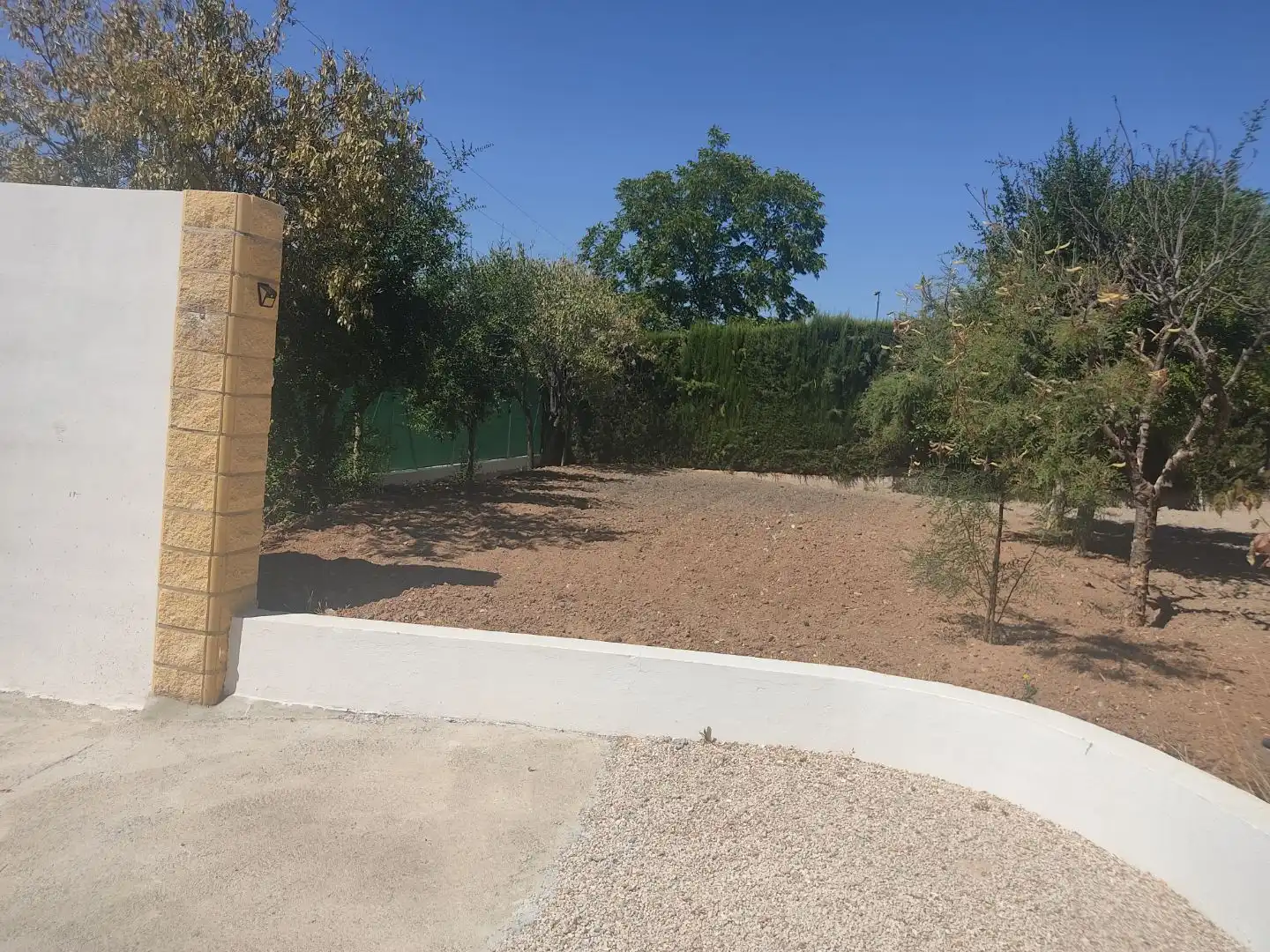Chalet con piscina en venta en Carretera Córdoba - Málaga 3, imagen 5