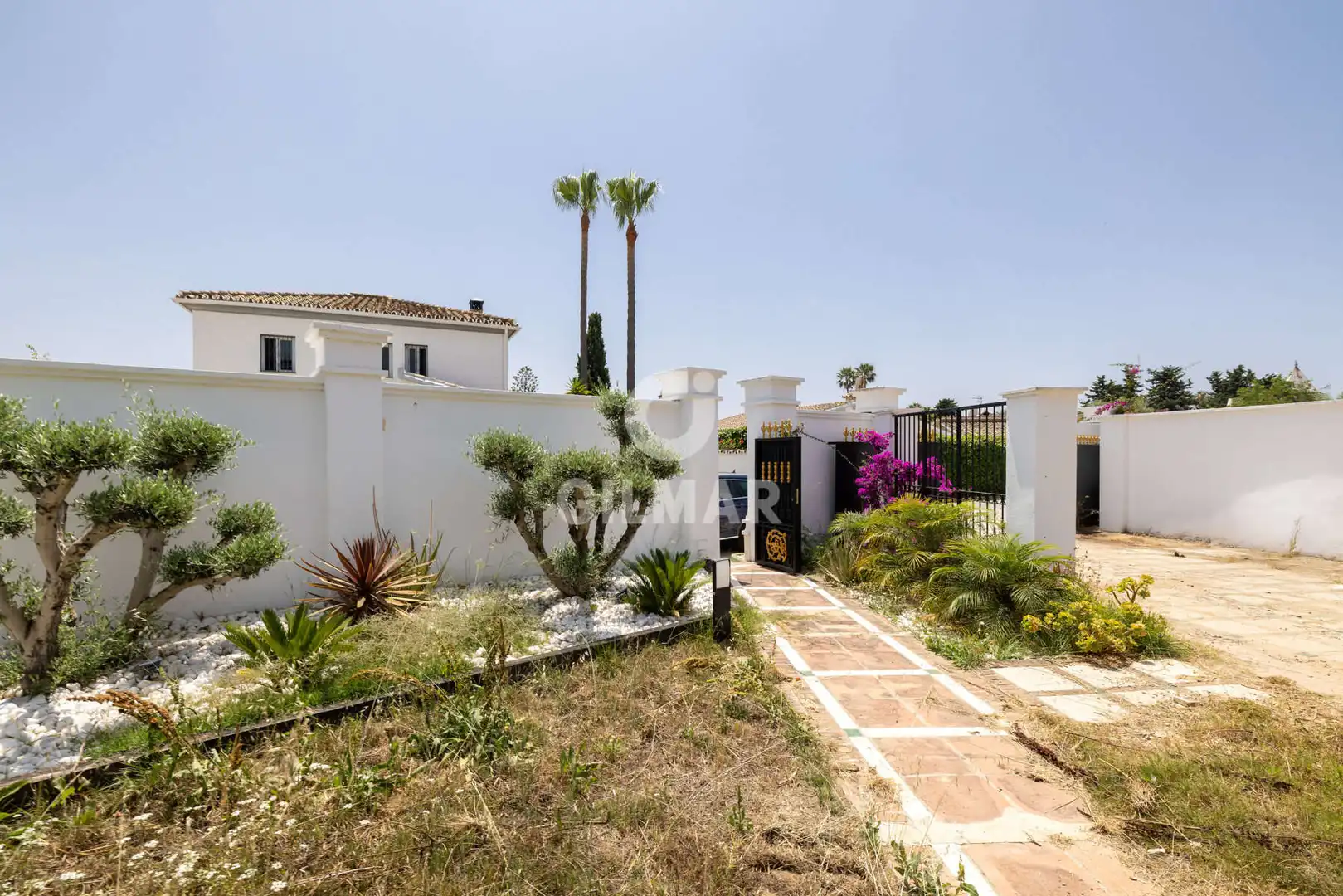 Terreny residencial en venda a Benamara - Atalaya, imagen 30