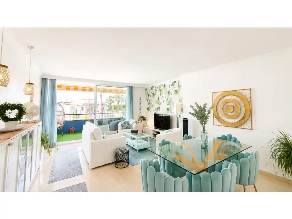 Piso con ascensor en venta en Sector Cavall De Mar, imagen 6