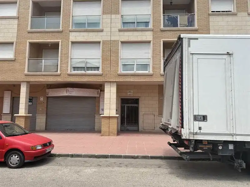 Appartamento con ascensore in vendita a El Greco 3, imagen 3