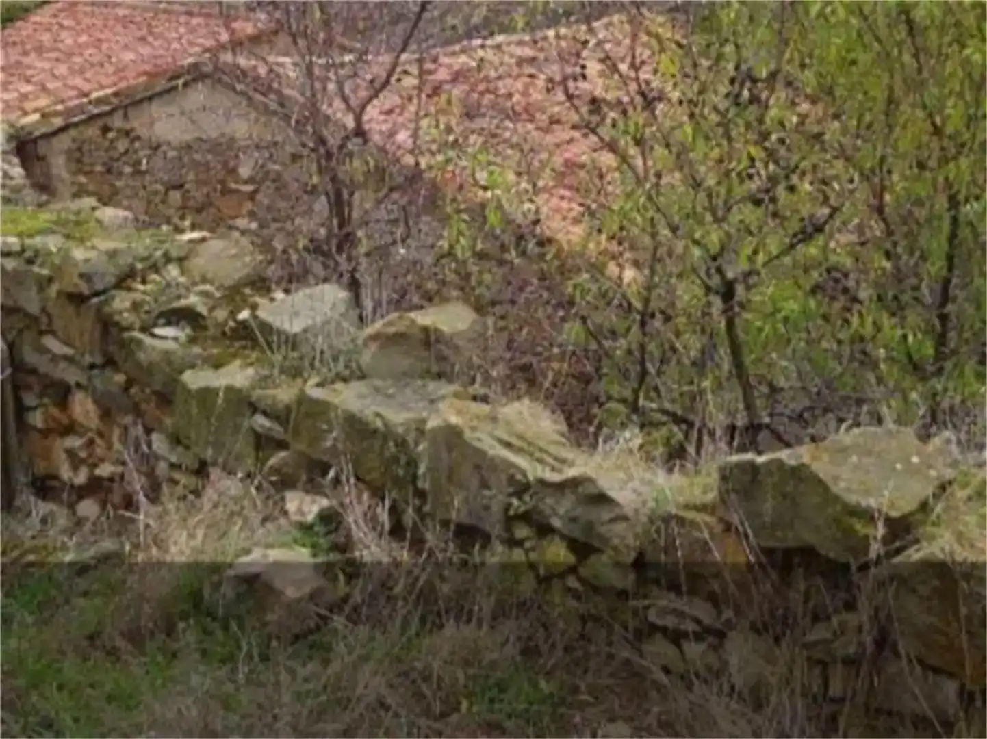 Terreno en venta en Ágreda