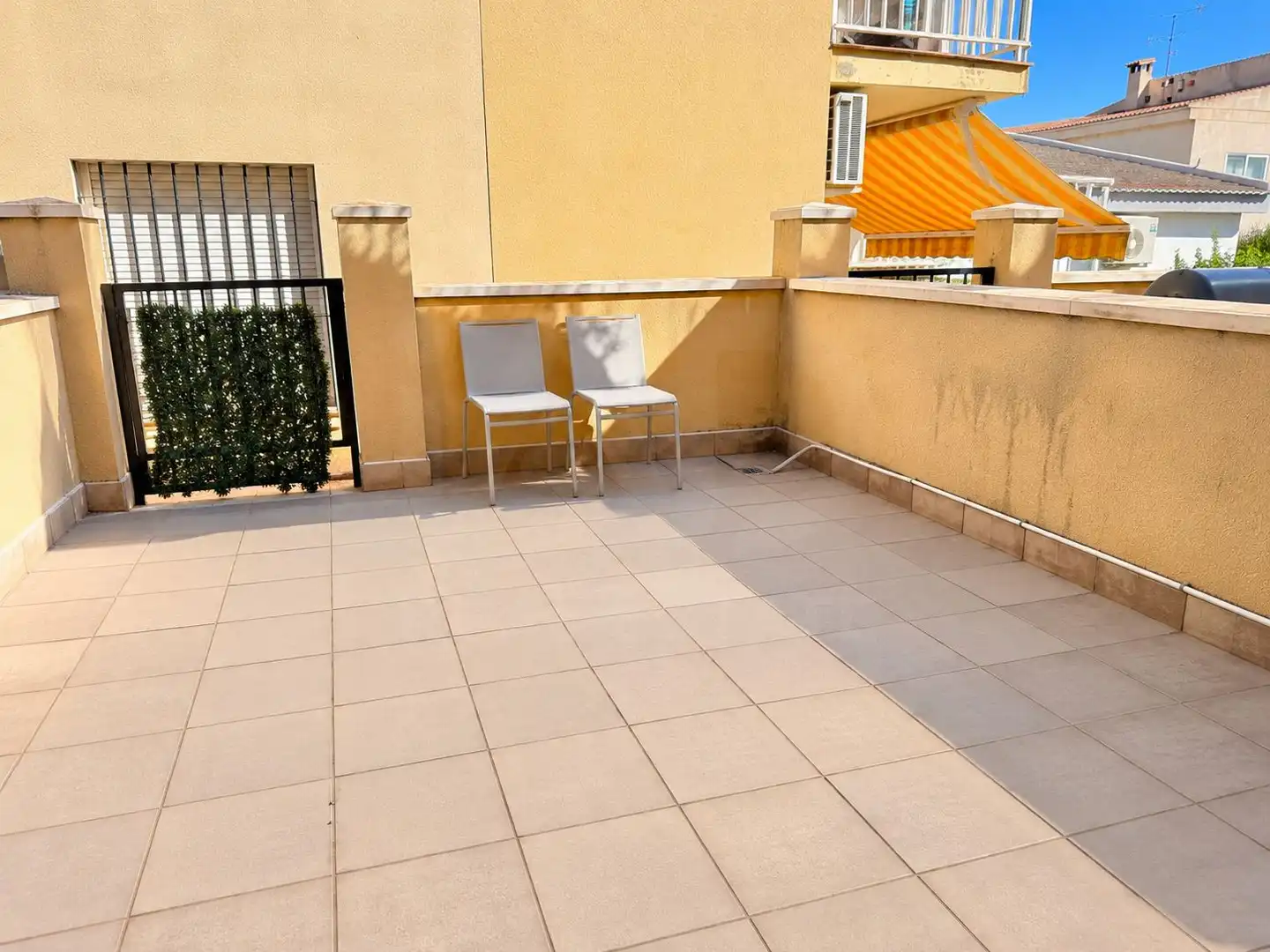 Doppelhaushälfte mit Pool zum Verkauf in Alcanar, imagen 12