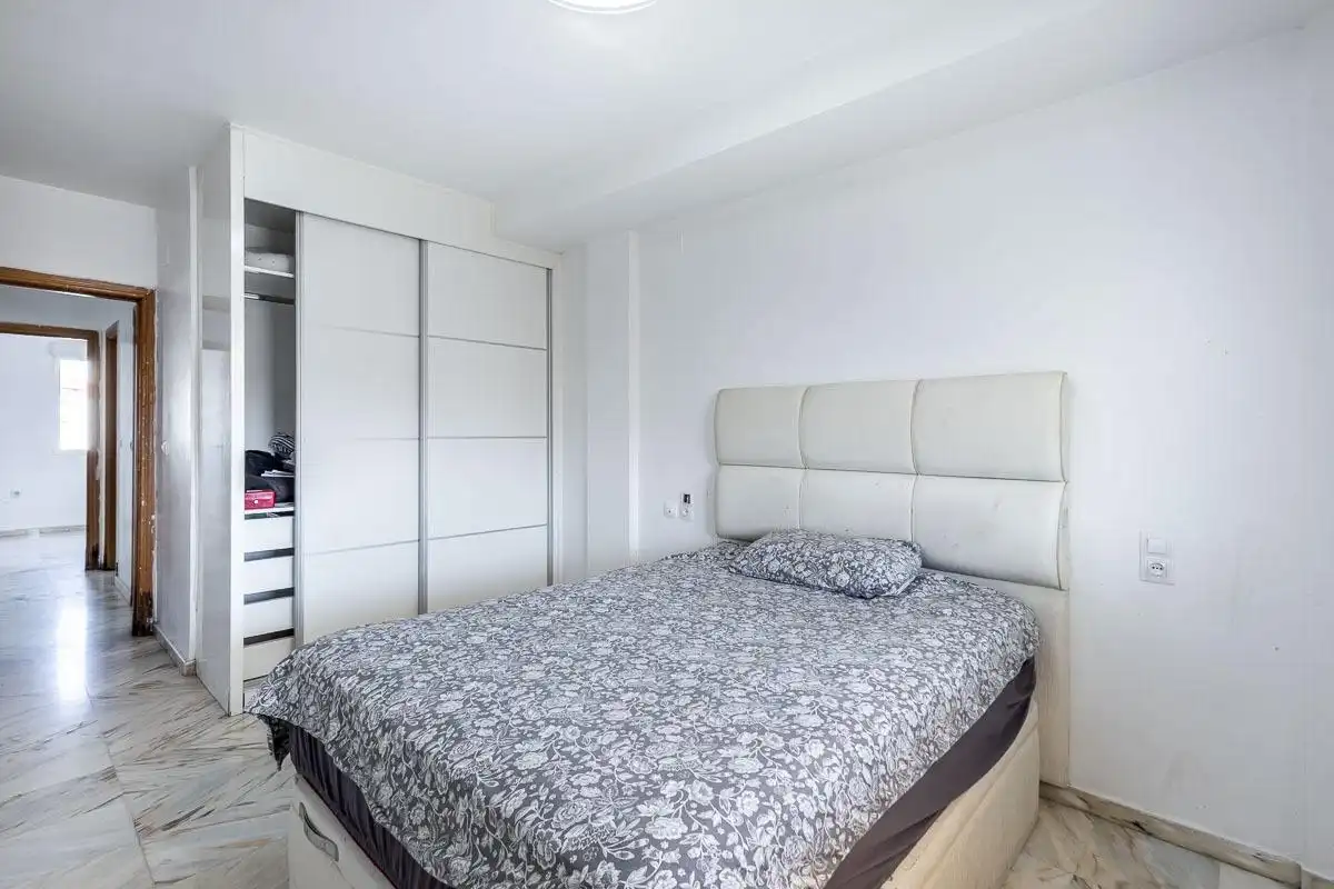 Piso con terraza en venta en Casco Histórico, imagen 13