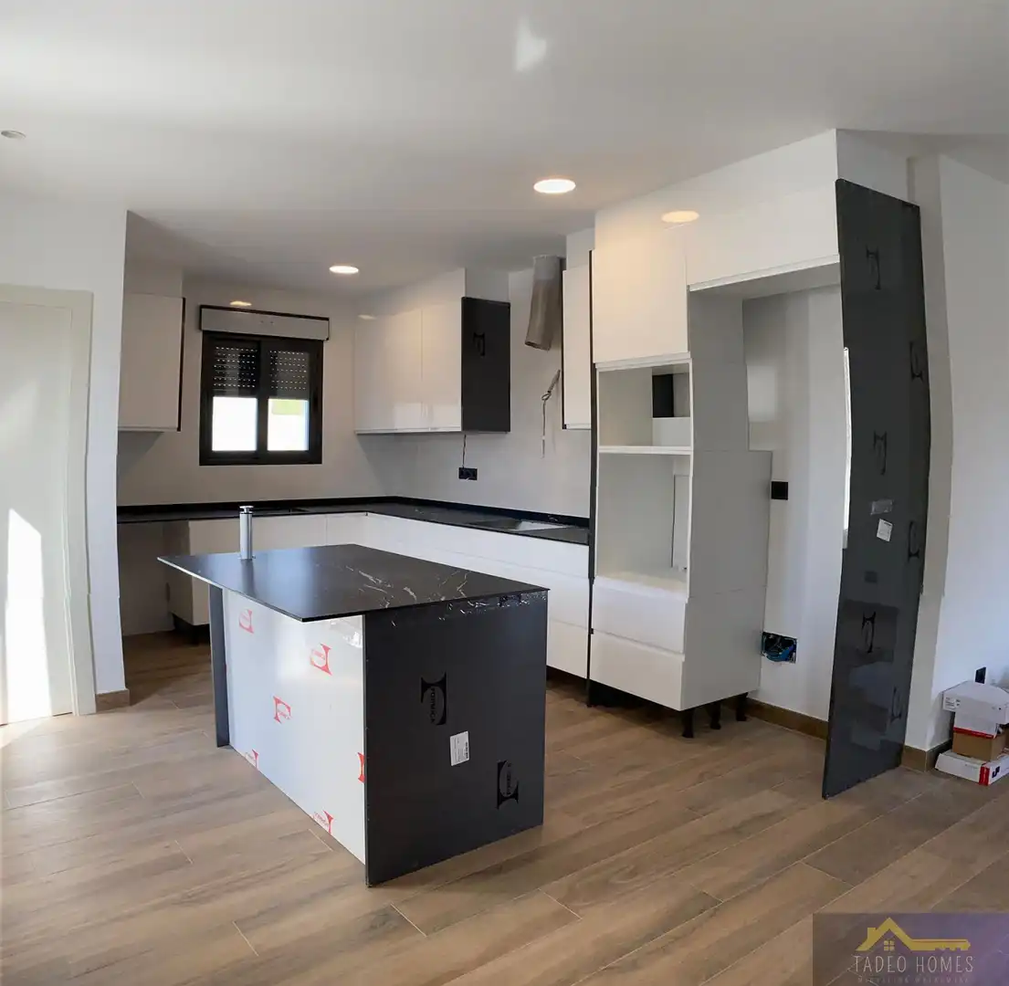 Chalet con piscina en venta en de la Gineta s/n, imagen 36