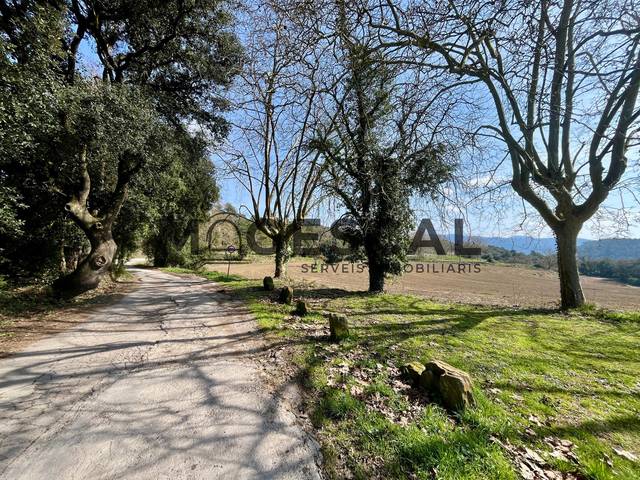 Terreno residencial en Venta en LLUIS BADO en Sant Quirze Safaja