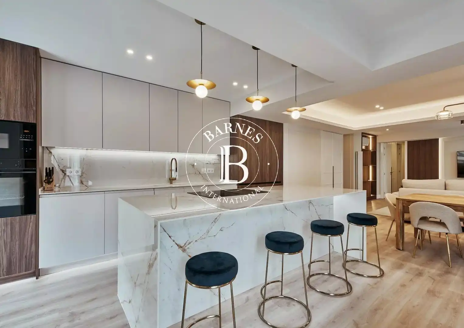 Appartement avec ascenseur à vendre à Barrio de Salamanca, imagen 10