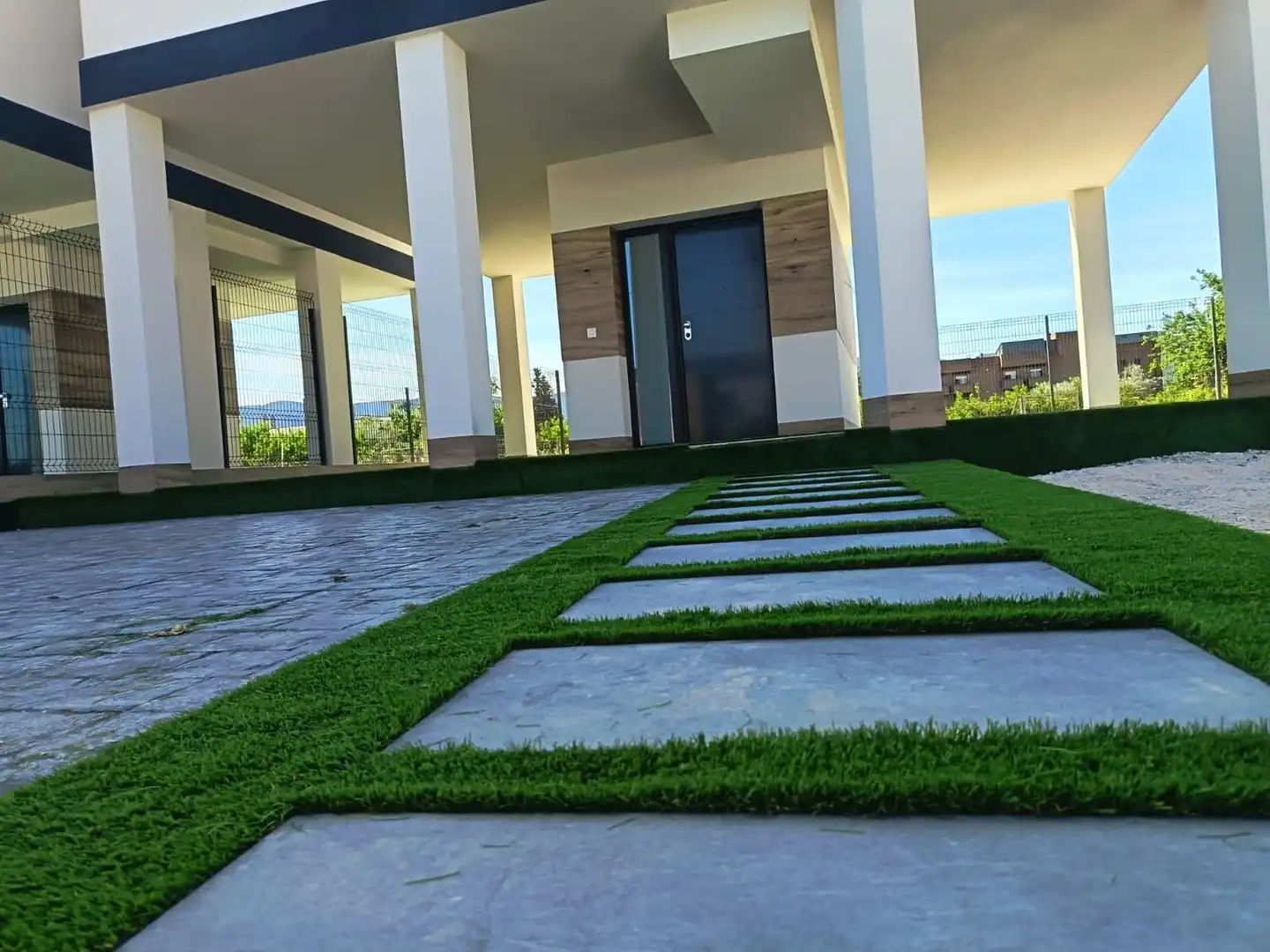 Terrace of Houses for sale in Murcia