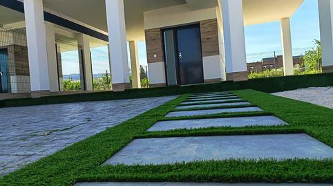 Foto 5 de Casa o chalet en venta en Aljucer, Murcia Capital