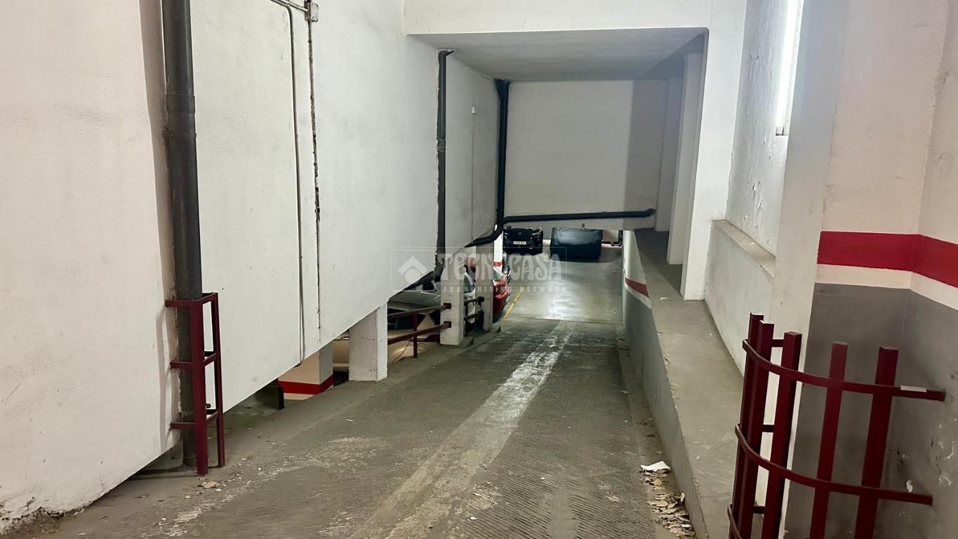 Garatge en venda en  Barcelona Capital