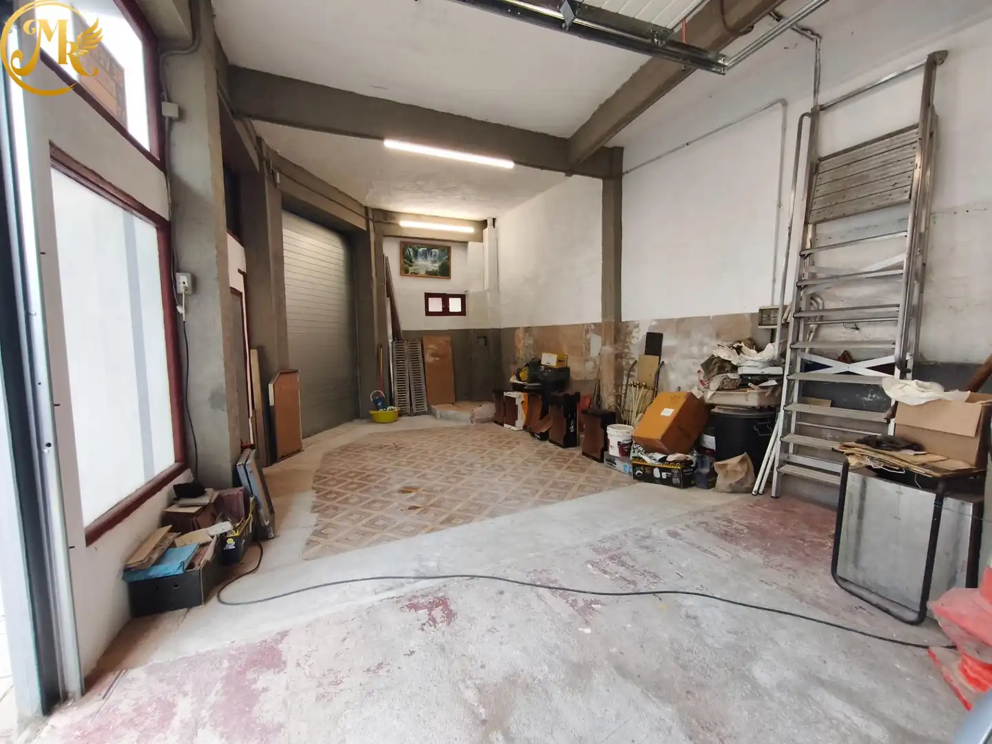 Gewerbefläche zum Verkauf in Calle del Cardenal Cisneros, imagen 6