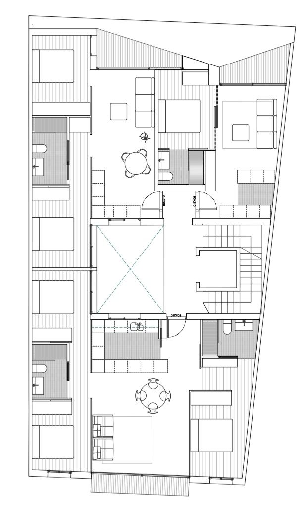 Residencial en venda en Girona Capital