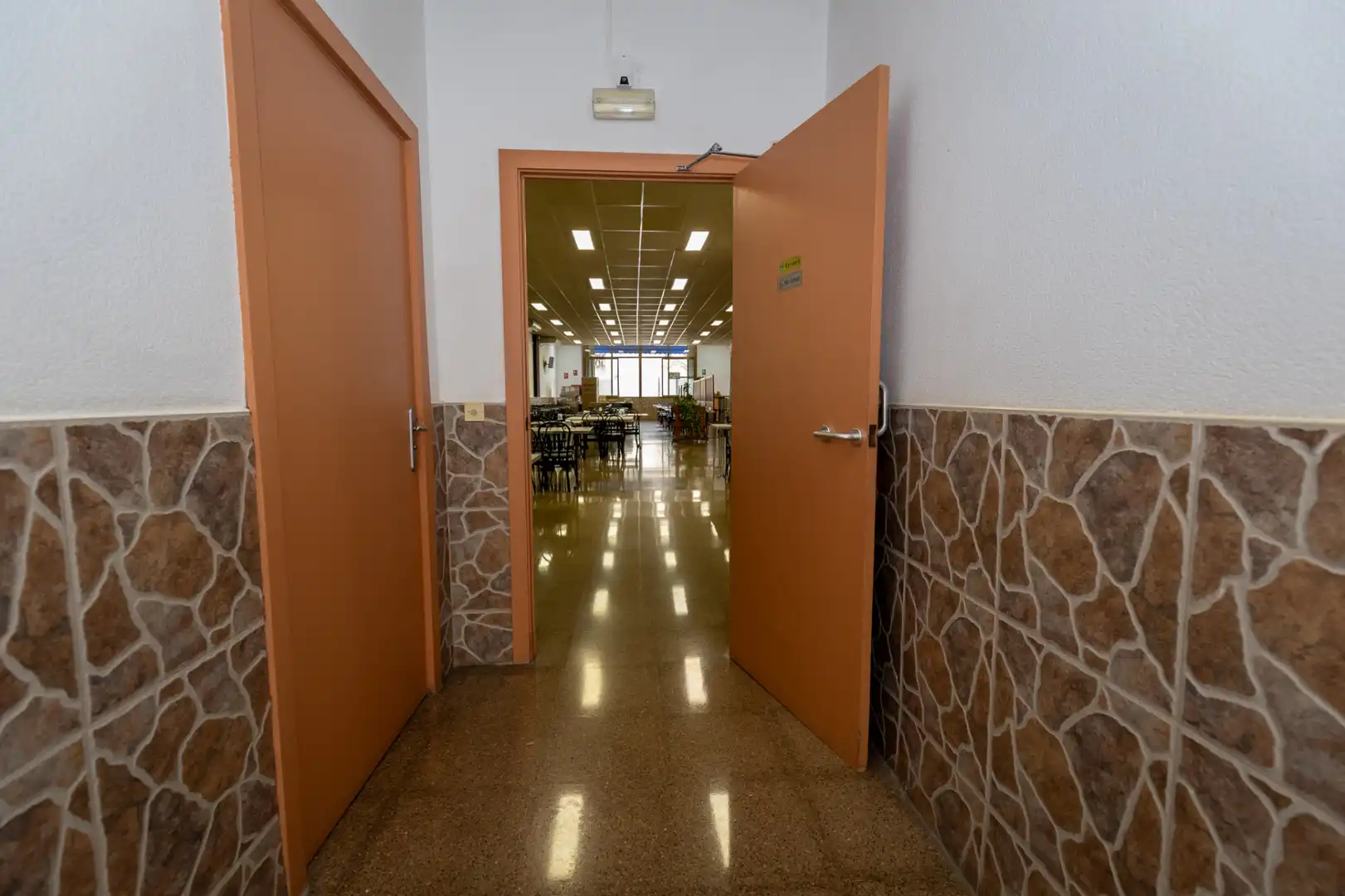 Nave industrial en venta en Camí Antic de Vic 25, imagen 26