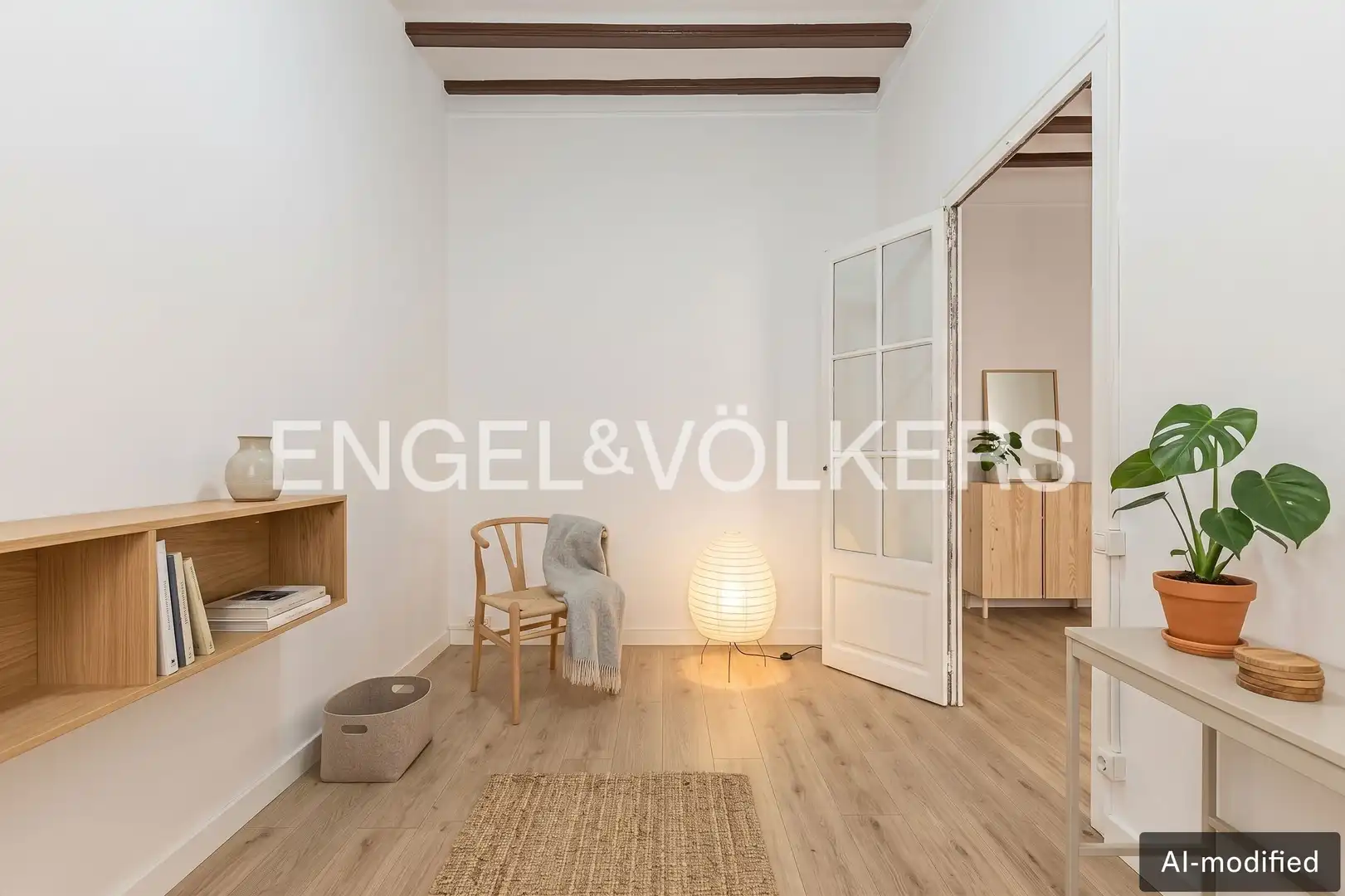 Piso con terraza en venta en Ciutat Vella, imagen 39
