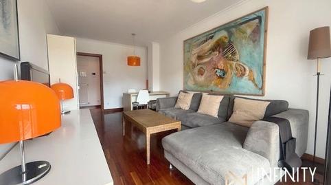 Photo 5 of Flat to rent in República de Begoña Kalea, Atxuri, Bizkaia