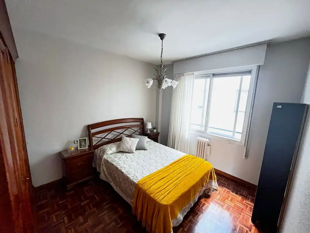 Habitación de Piso en venta en Barañáin / Barañain con Calefacción y Balcón