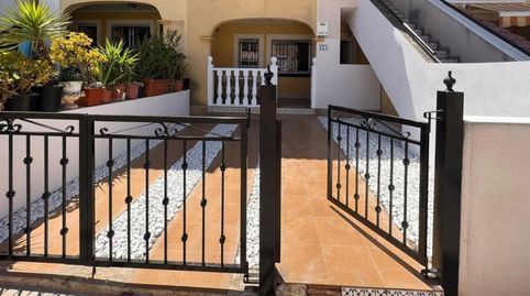 Photo 3 of Houses for sale in L-2 Lago Sol, La Florida, Orihuela