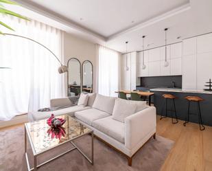 Flat to rent in Justicia - Chueca