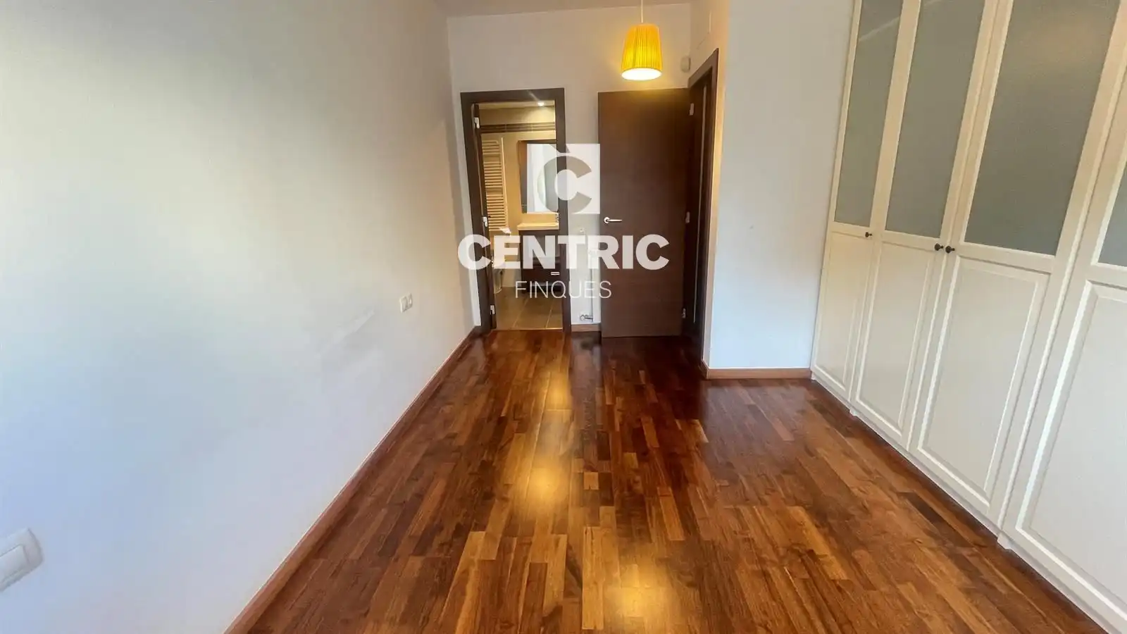 Schlafzimmer von Wohnung zum Verkauf in Terrassa