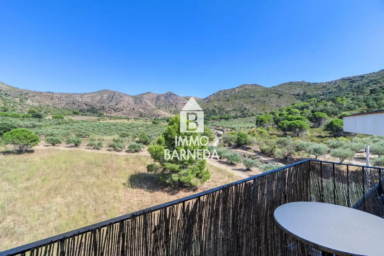 Jardín de Piso en venta en Roses con Aire acondicionado, Calefacción y Terraza