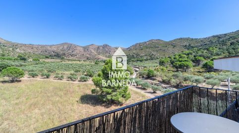 Exclusivo ático dúplex con gran terraza y espectaculares vistas en Mas Oliva  Roses con licencia turística, imatge 2
