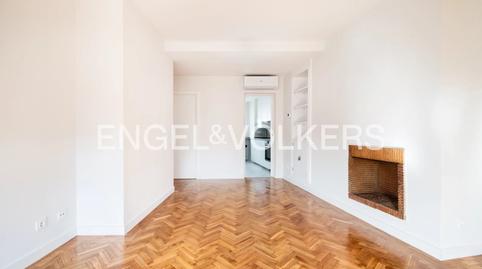 Foto 5 de Piso de alquiler en Calle de Cadarso, Argüelles,  Madrid Capital