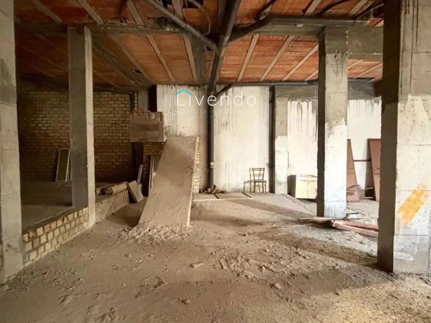 Local comercial en venda a Alcalá de los Gazules, imagen 8