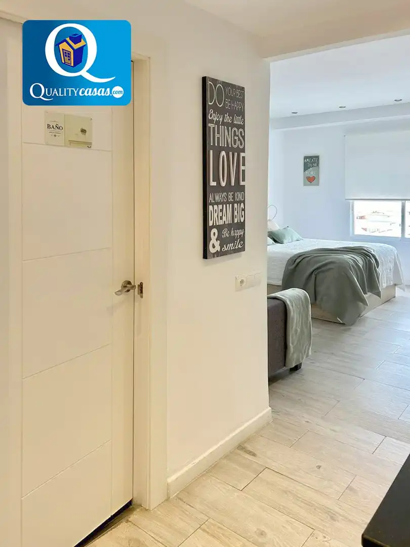 Apartamento con ascensor en venta en General Odonell, imagen 10