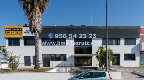 Foto 3 de Edificio en venta en Vistahermosa, El Puerto de Santa María