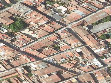 Terreno residenziale in vendita a Calle las Comedias 53