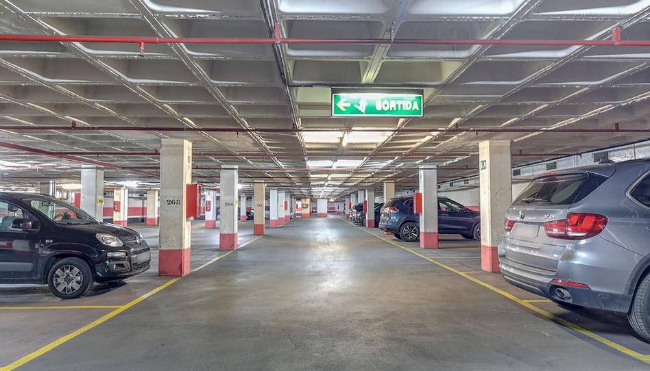 Foto 1 de Traster de lloguer a  Calle Tarragona, 153, Hostafrancs, Barcelona