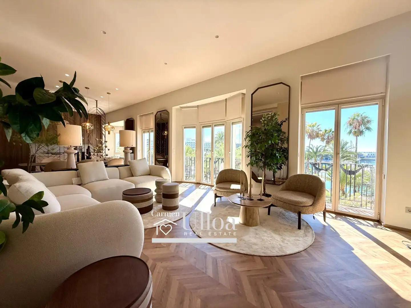 Flat with terrace for sale in Calle EXPLANADA DE ESPAÑA, imagen 14