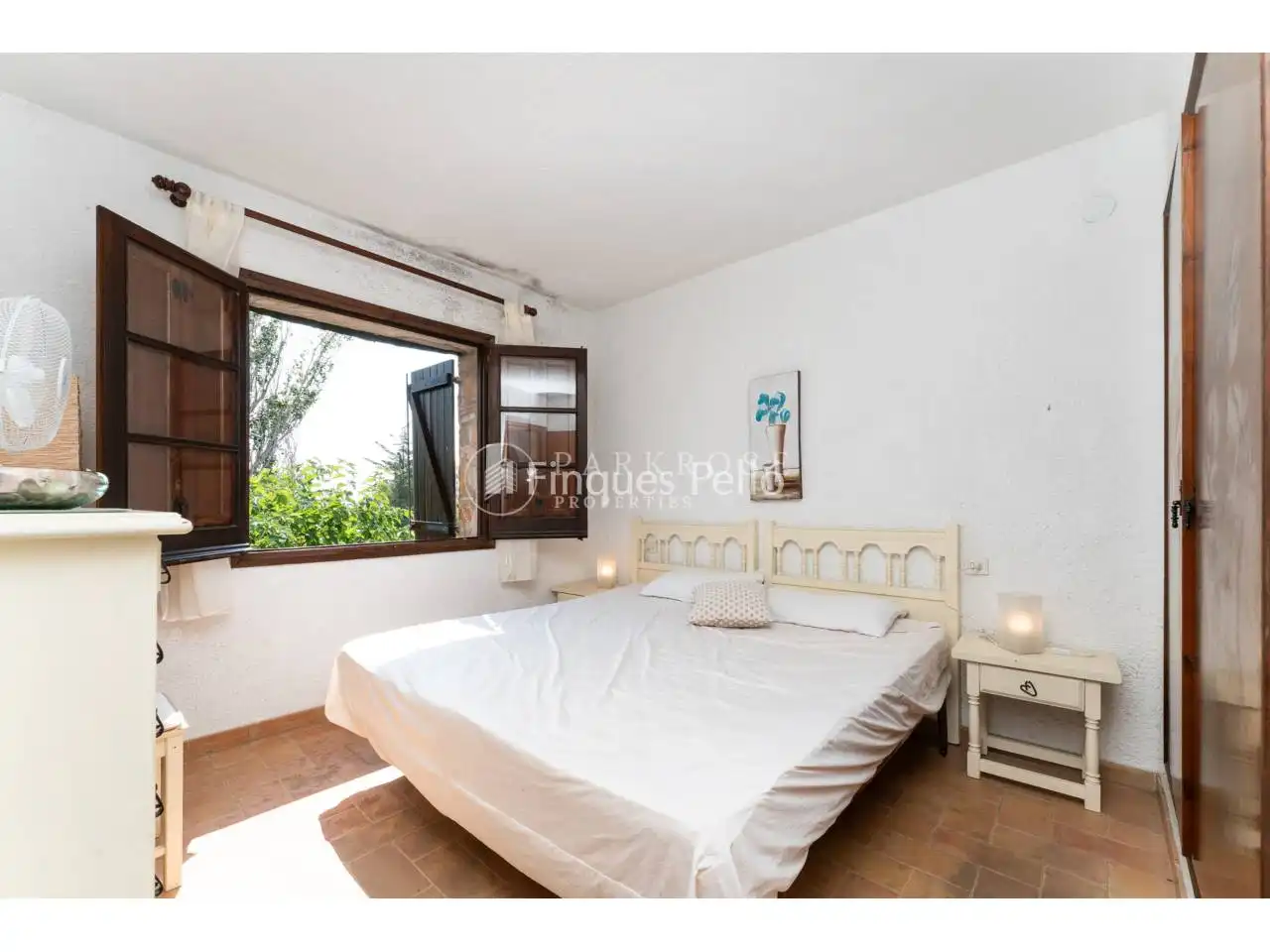 Terraced house with garden for sale in Travesia Llevantí, imagen 13