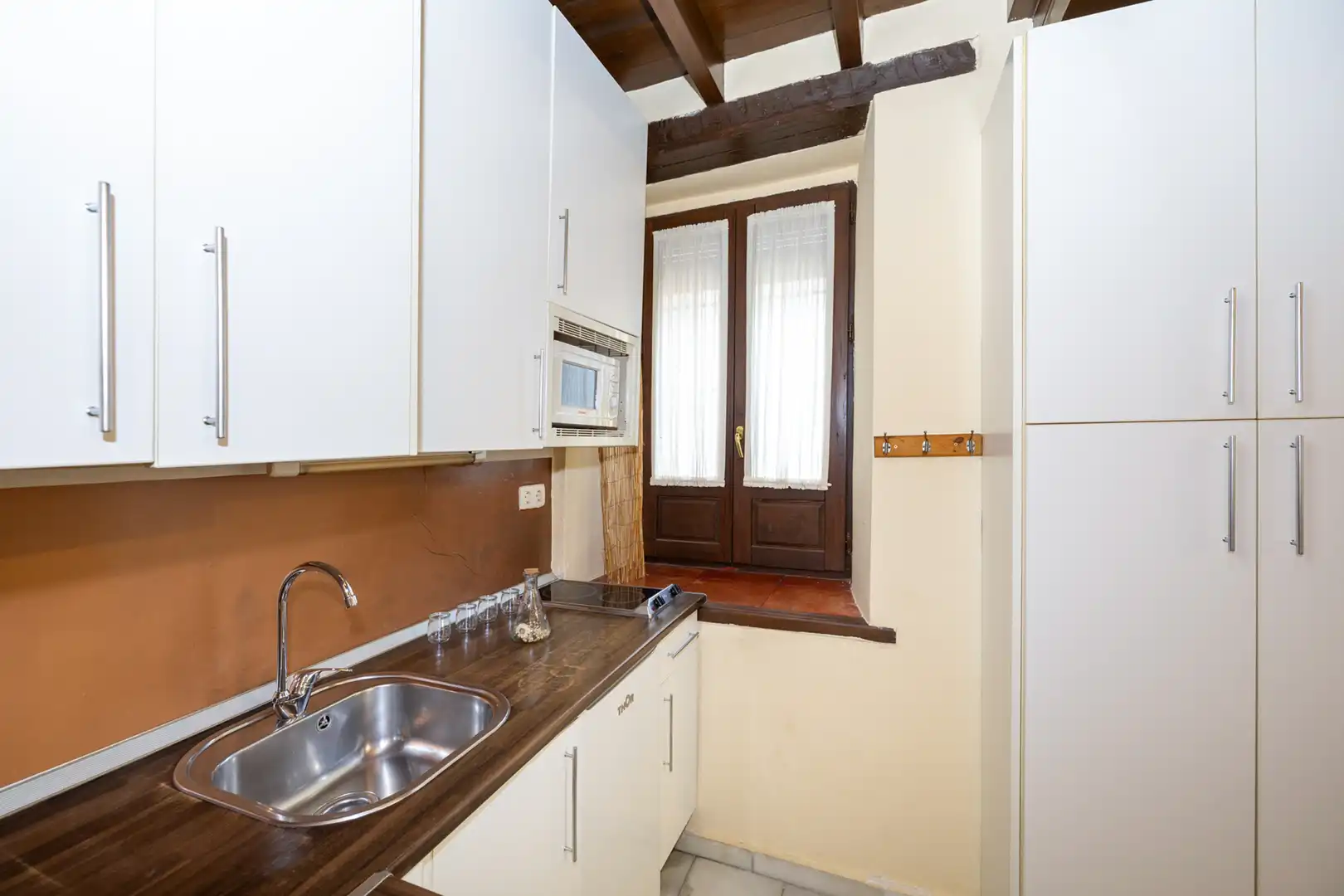 Mini appartamento in vendita a Calle Cocheras de San Cecilio 5, imagen 10