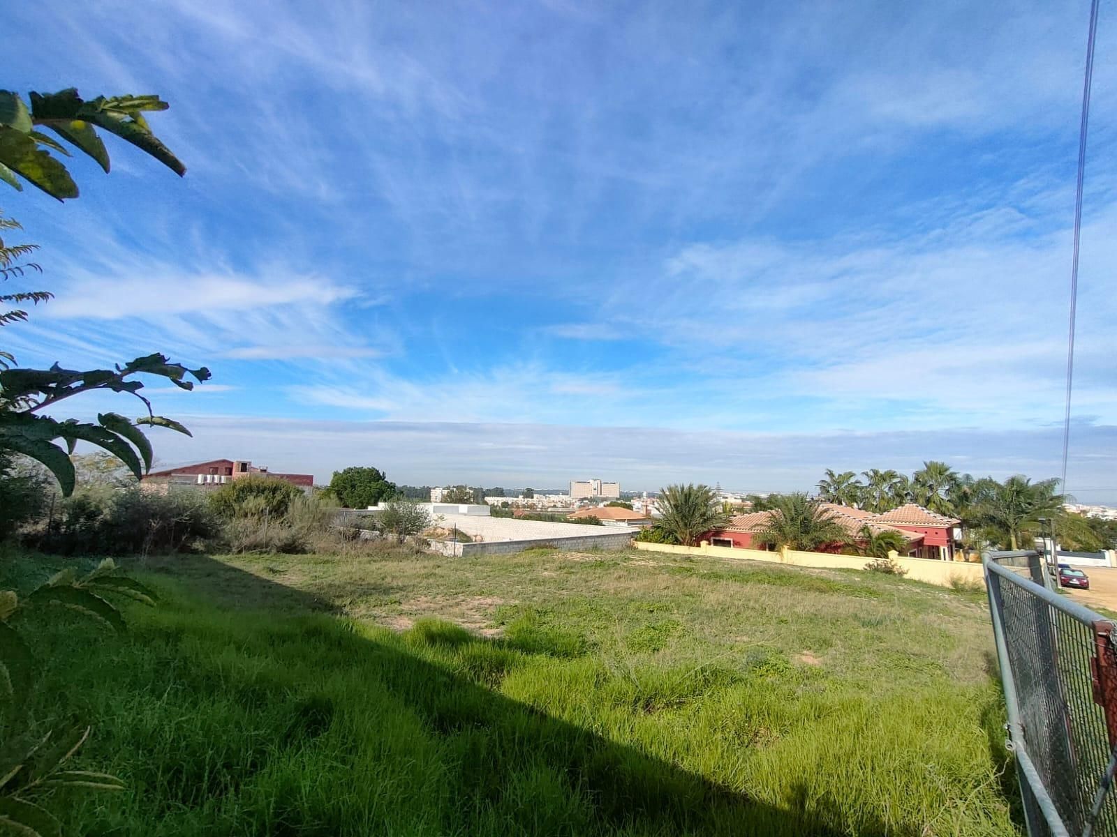 Residencial en venda en Dos Hermanas