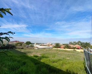 Residencial en venda en Dos Hermanas