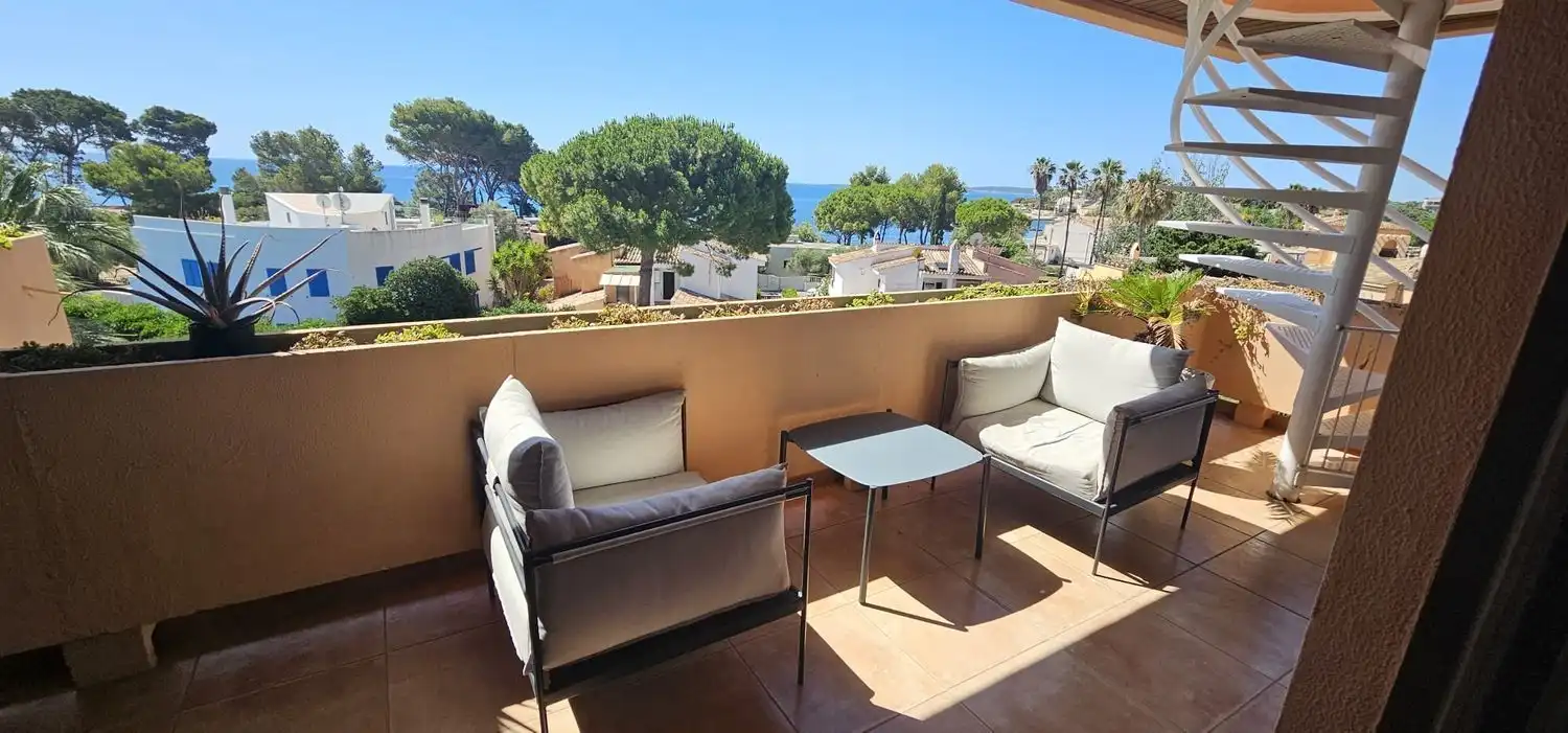 Ático con ascensor en venta en Port Nou - Port Verd  - Port Vell, imagen 26