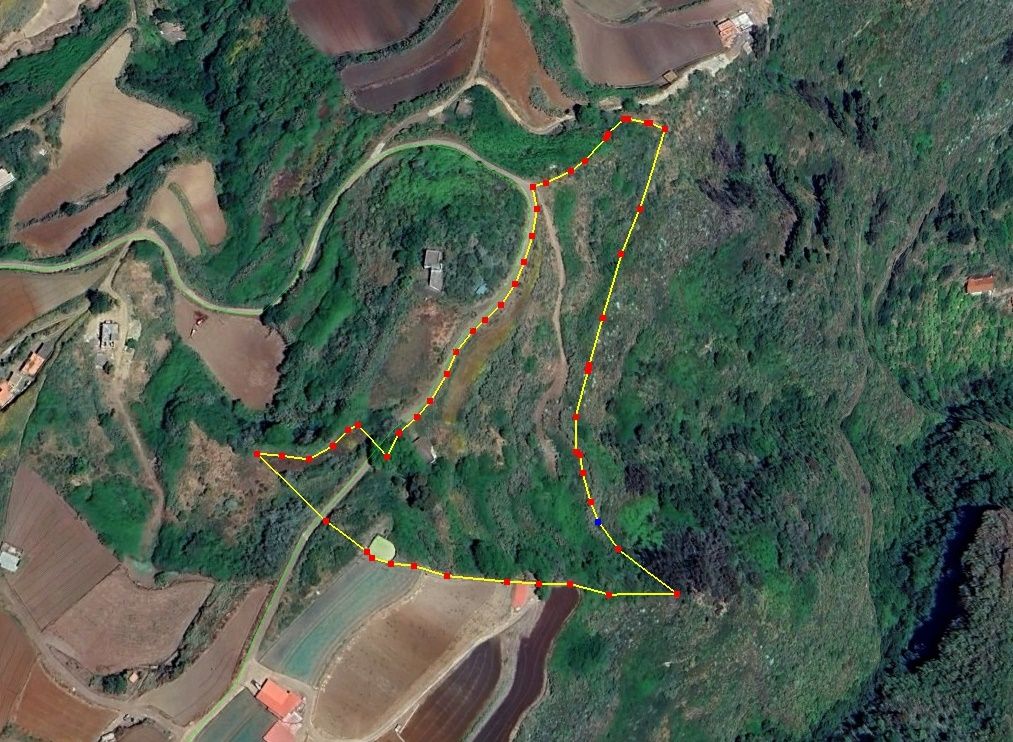 Finca rústica en venta en Camino Lomo el Marco, 41, Moya (Las Palmas)
