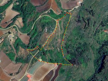 Country house for sale in Camino Lomo el Marco 41