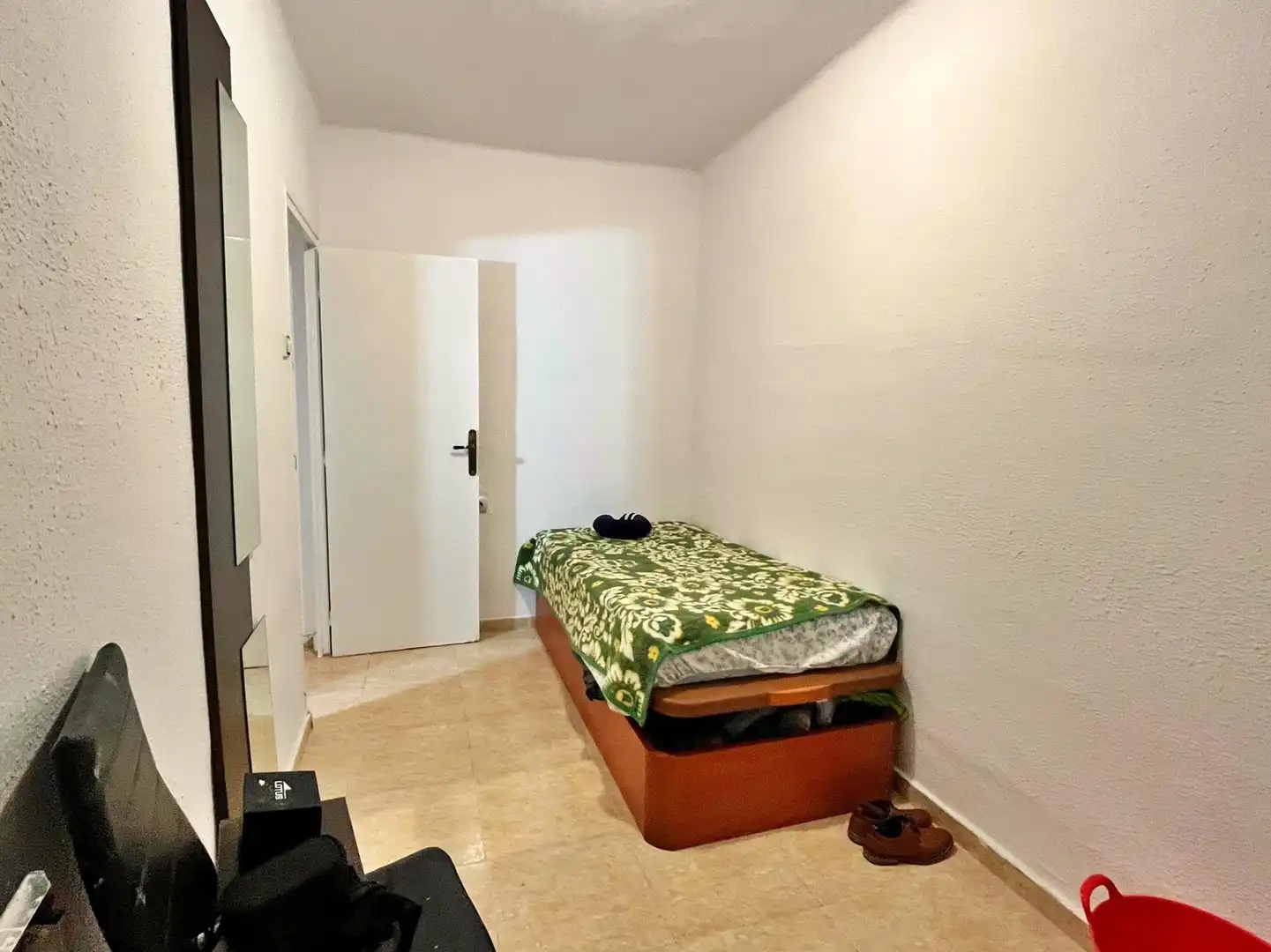 Bedroom of Ground floor for sale in Tortosa