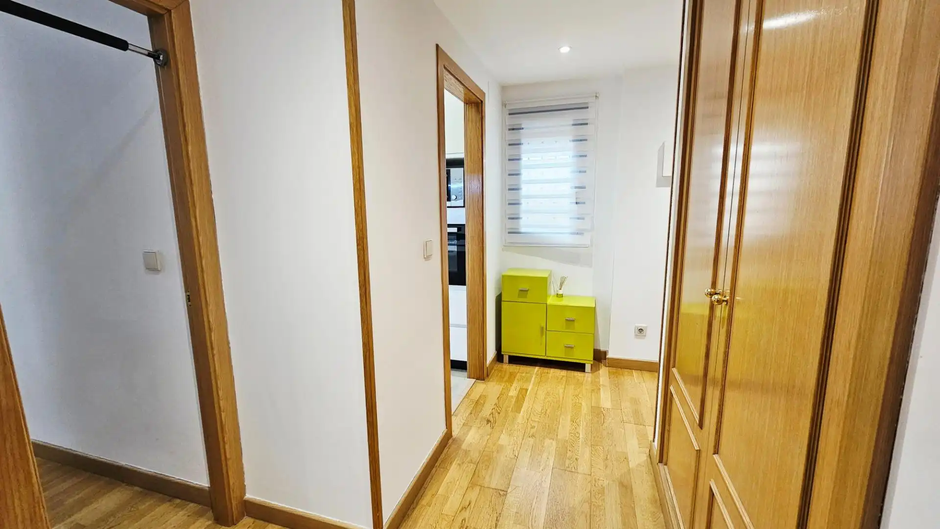 Planta baixa en venda en Málaga amb Aire condicionat, Jardí privat i Parquet
